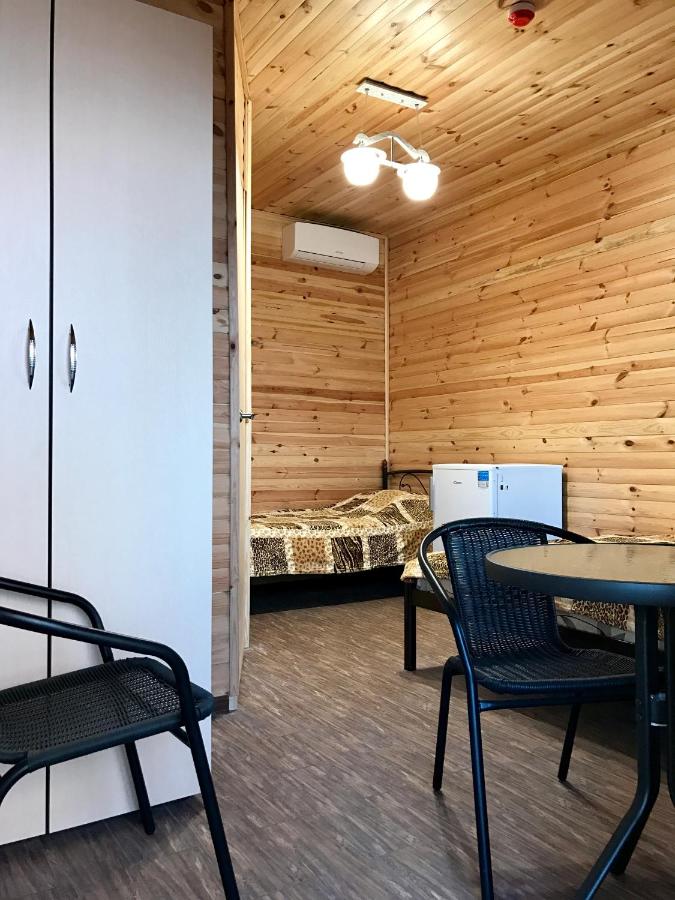 Habitación Triple Clásica