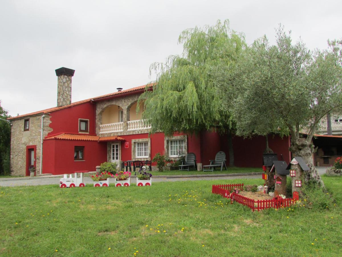 B&B Porta - Casa de Millares - Bed and Breakfast Porta