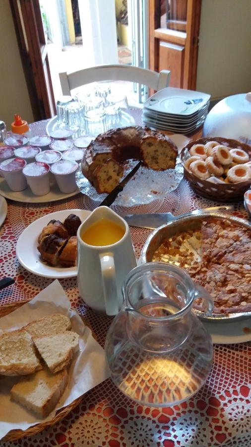 Il Nido della Formica - Chambres d’hôtes Colonnata