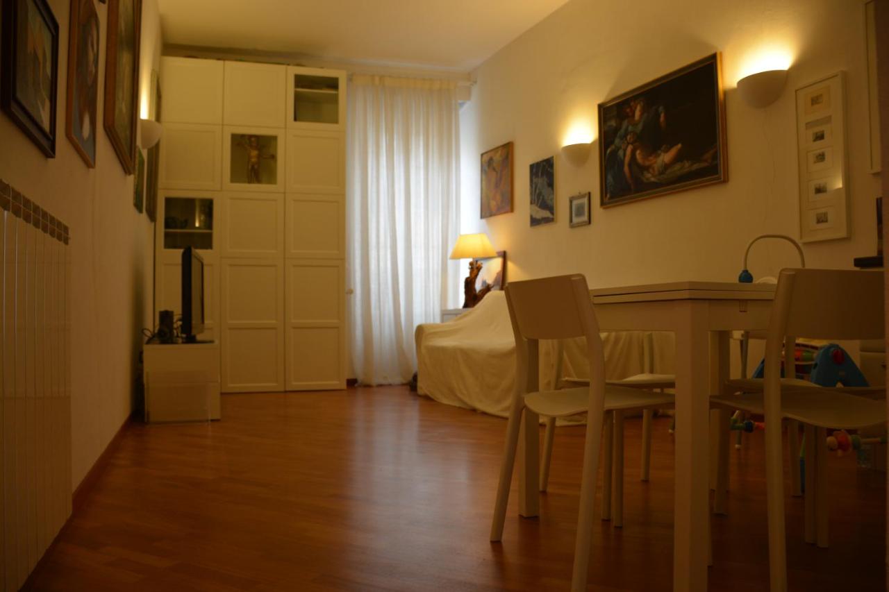 B&B Sarzana - Il Fortino - The Refuge - Bed and Breakfast Sarzana