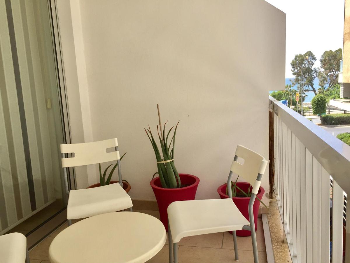 B&B Limassol - Andreas Apartment - Bed and Breakfast Limassol