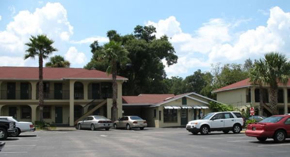 Orange City Motel - Orange City - B&B