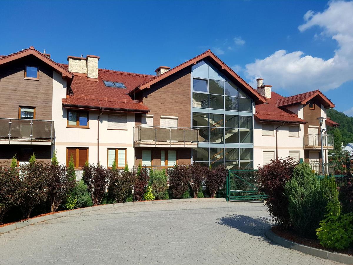Appartement met 1 Slaapkamer
