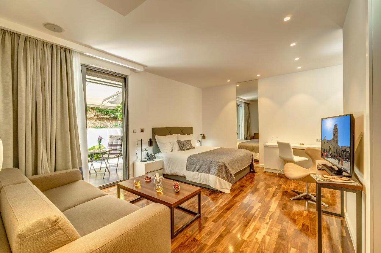 Deluxe Junior Suite with Patio