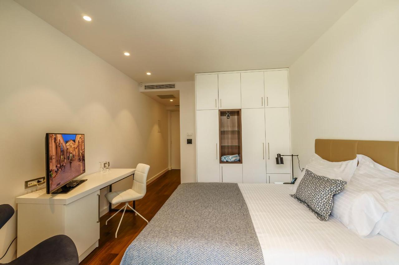 Double Room with Garden View and Patio