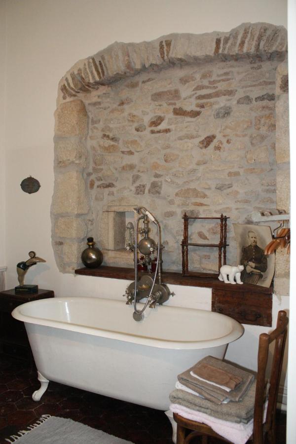 Deluxe Dreibettzimmer