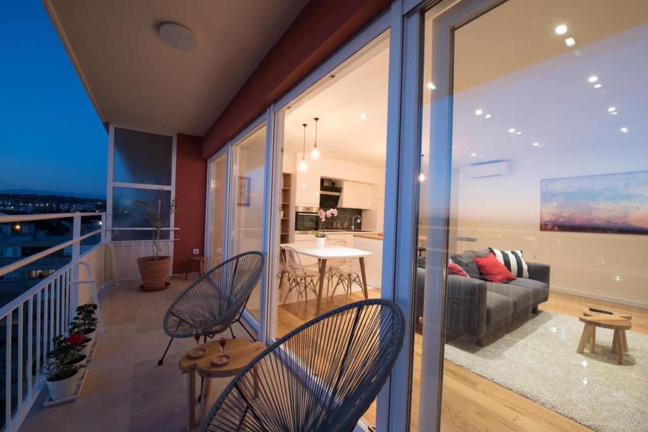 Amazing View Apartment - B&B