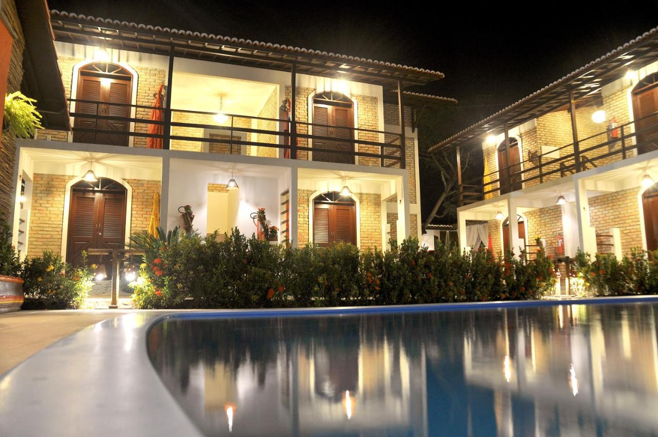 Apartamento Nordeste