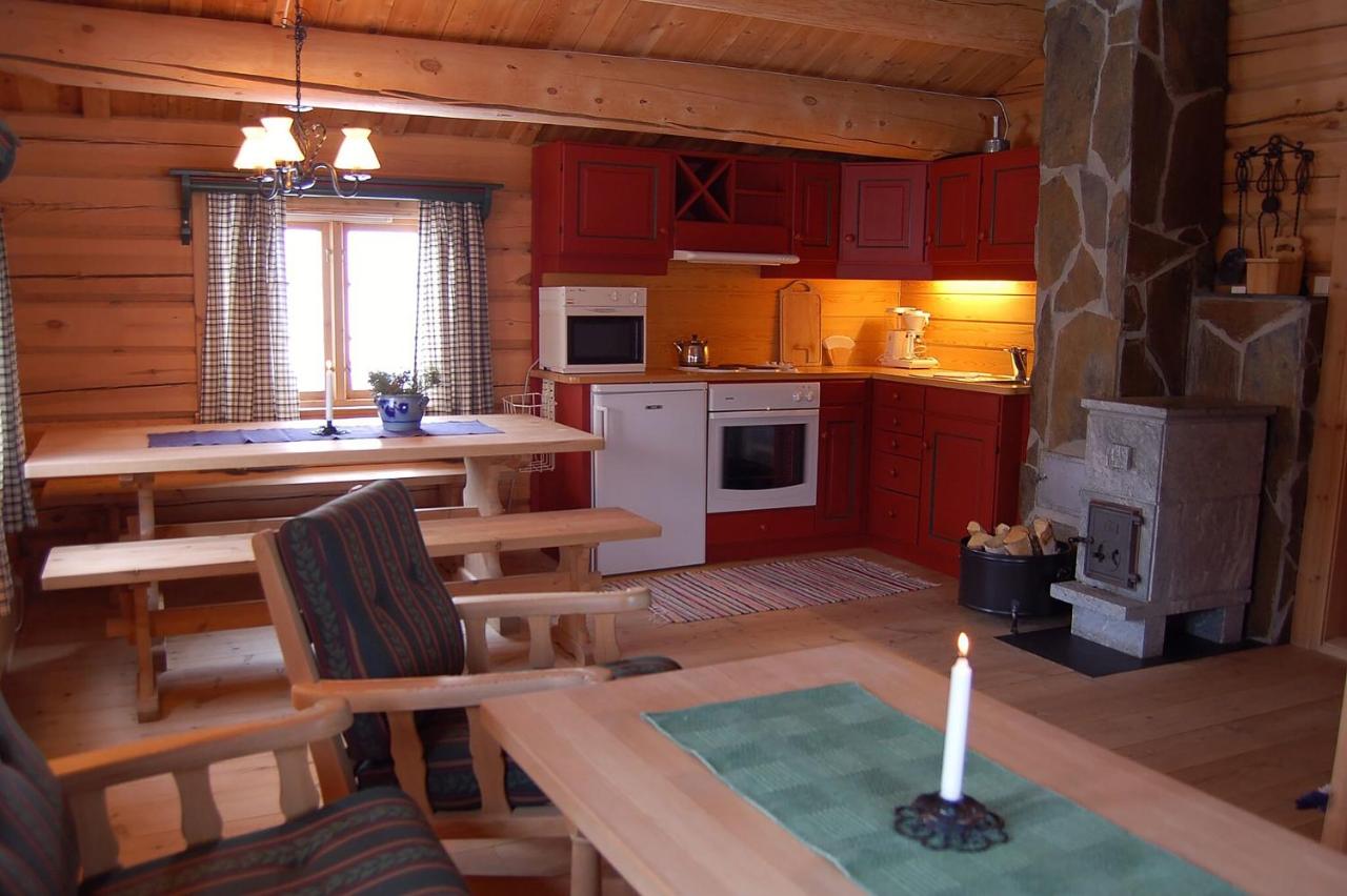 Two-Bedroom Cottage