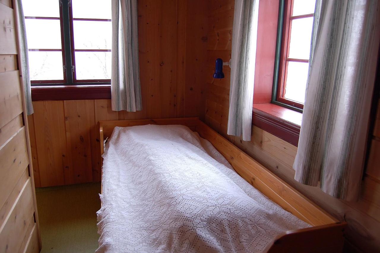 Two-Bedroom Cottage