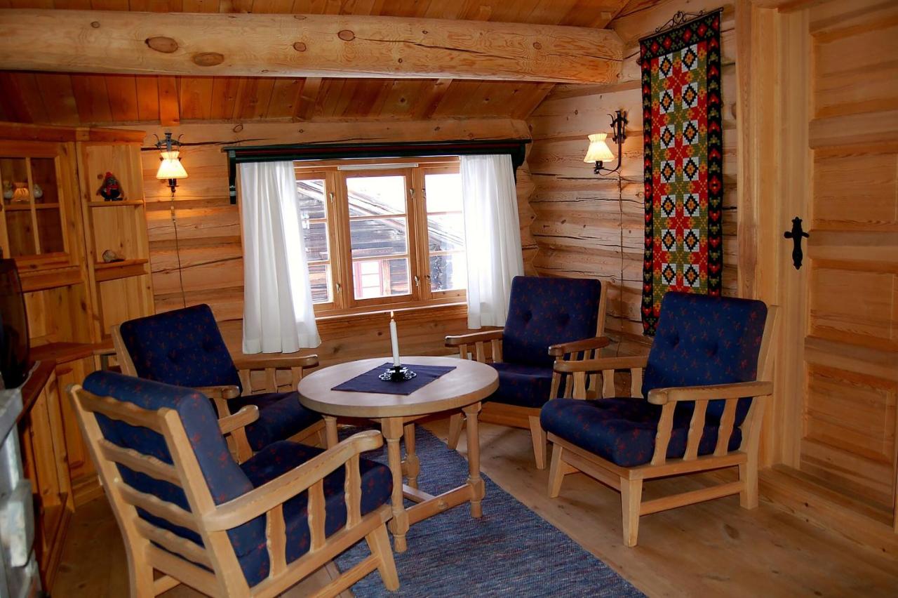 Casa de Campo de 2 dormitorios