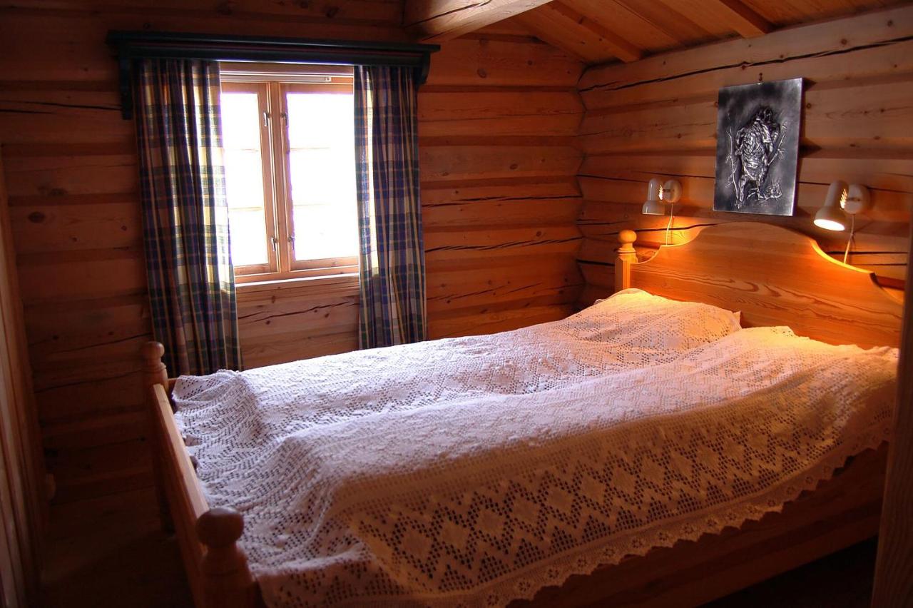 Cottage con 2 Camere da Letto