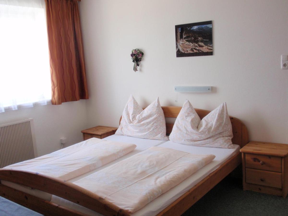 Two-Bedroom Apartment 2