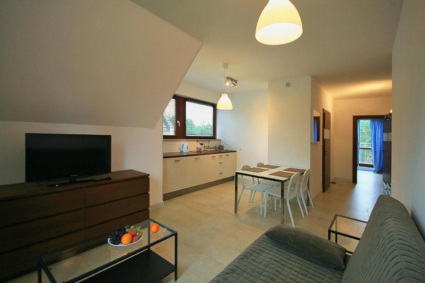 Bursztynowa 14 Hel - Bed and Breakfast