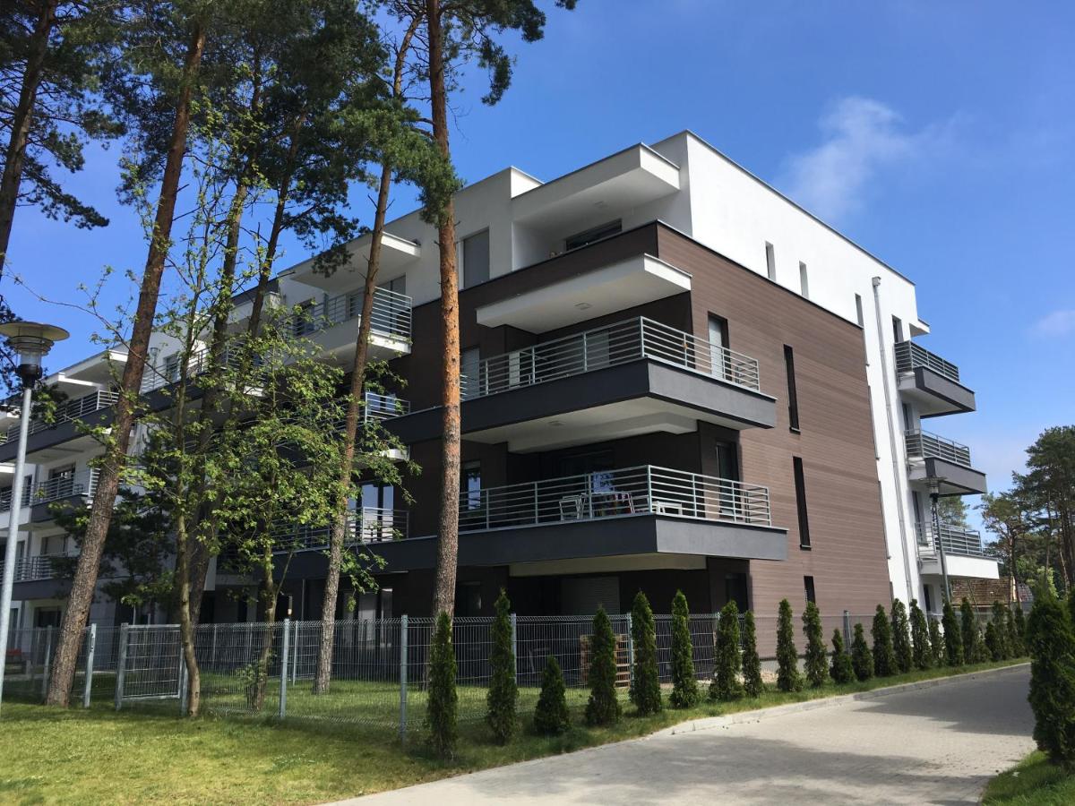 Apartament Baltic Park - BEL MARE - B&B