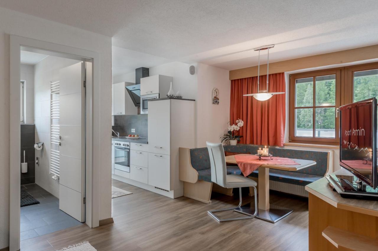 One-Bedroom Apartment with Balcony