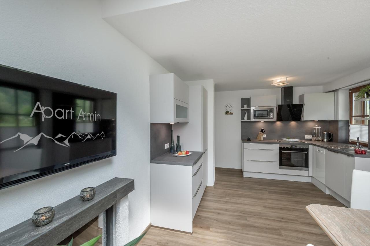 Two-Bedroom Apartment with Balcony