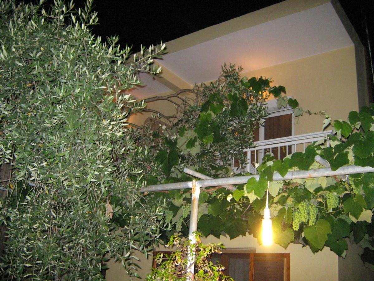 Monolocale con Balcone