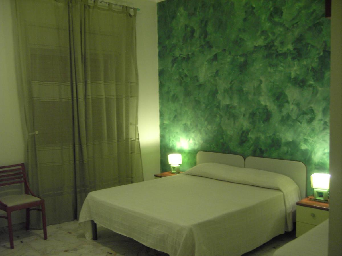 Vierbettzimmer mit eigenem Bad