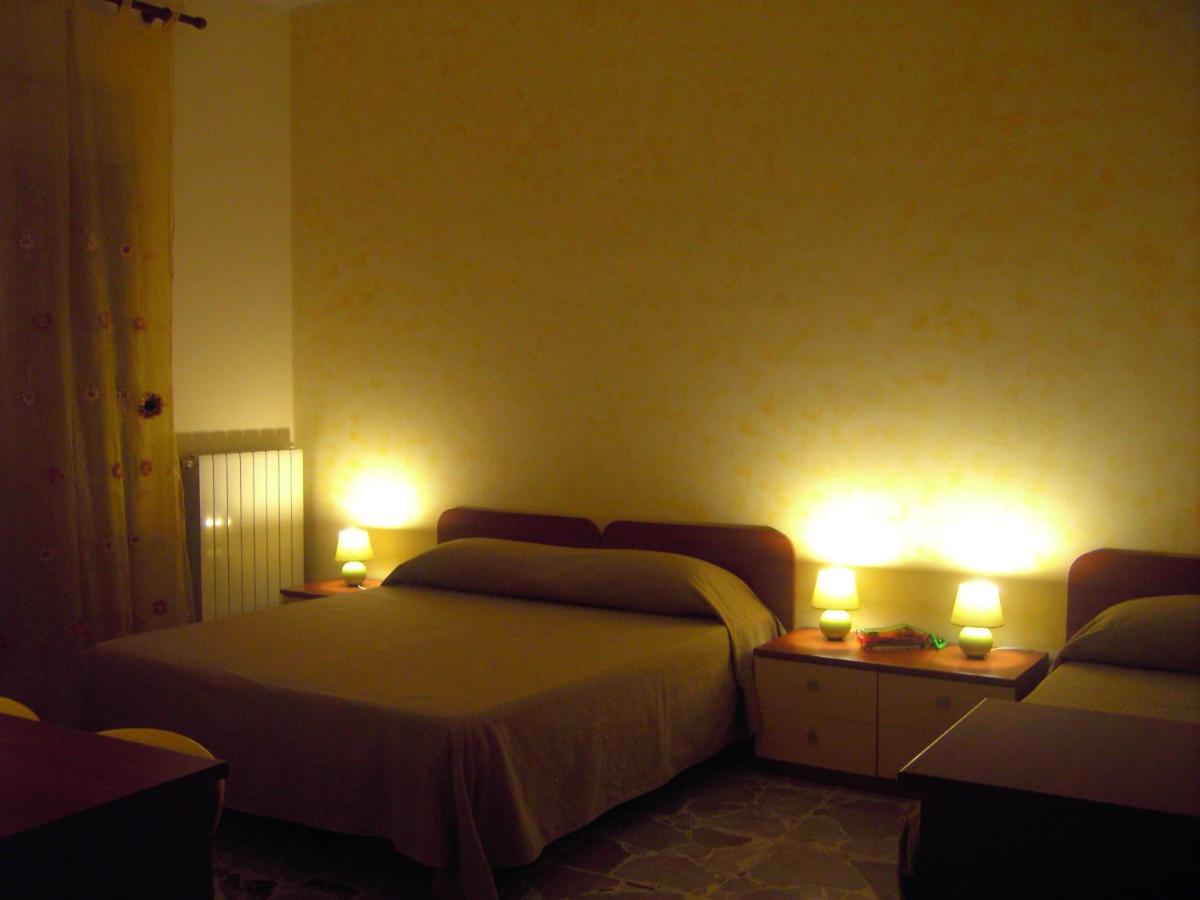 Chambre Quadruple avec Baignoire