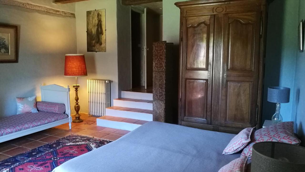 Triple Room with Pool View