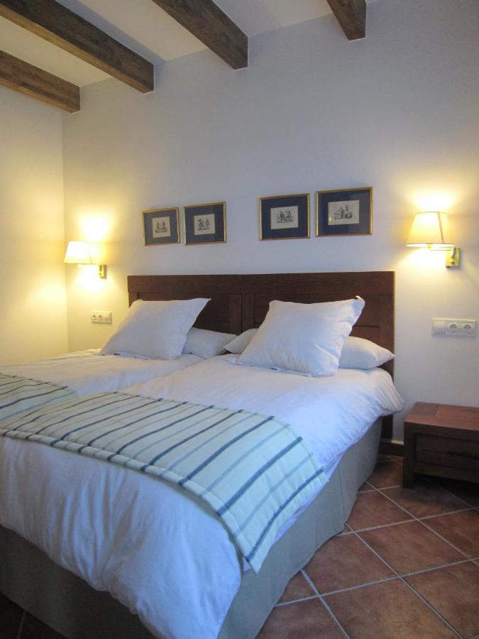 B&B Pontones - Refugio del Segura - Bed and Breakfast Pontones