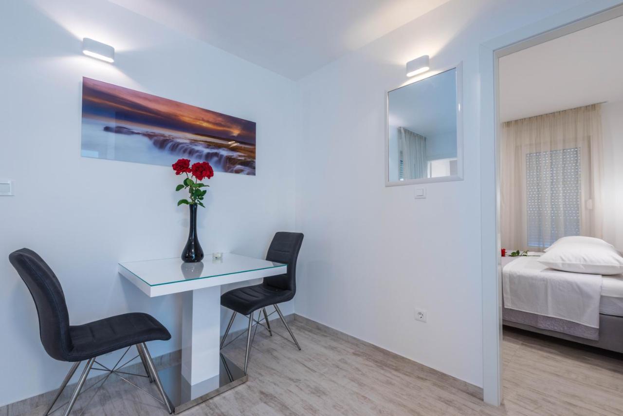 Apartment mit 1 Schlafzimmer