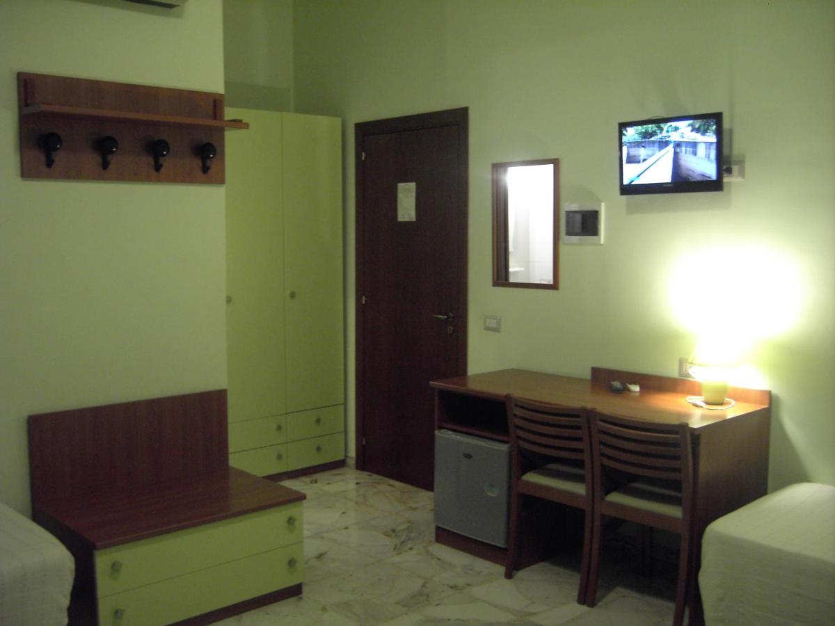 Chambre Quadruple avec Salle de Bains Privative