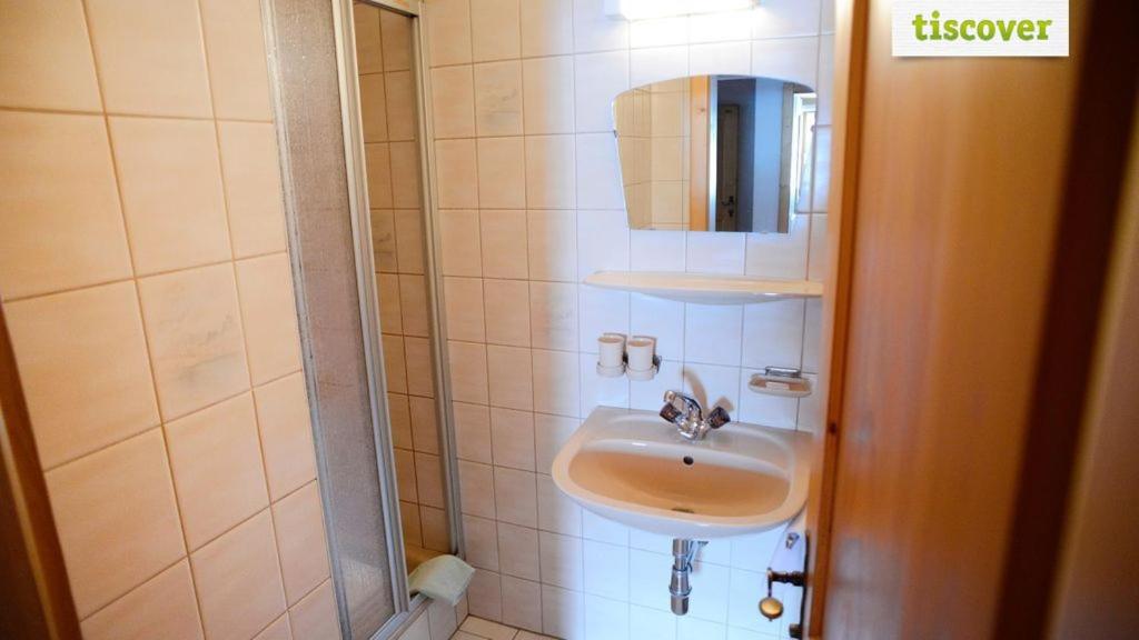Habitación Doble Estándar