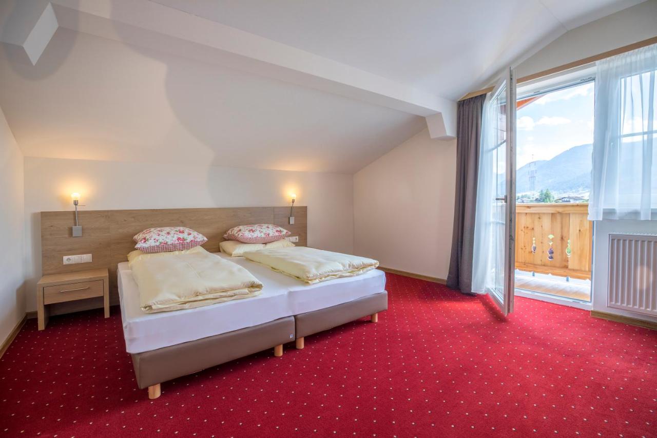 Appartamento con Balcone