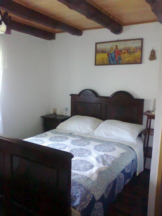 Appartement met 2 slaapkamers
