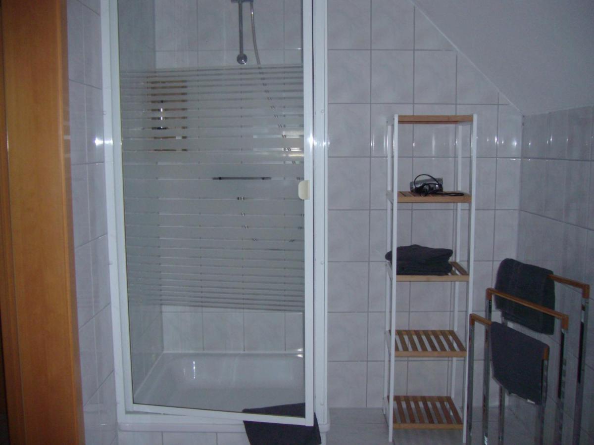 Appartement met 2 slaapkamers
