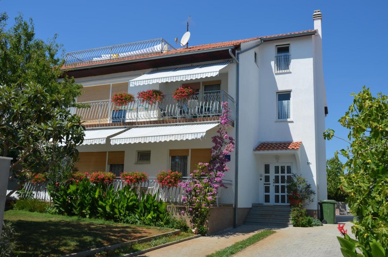 Ferienhaus Zubac - B&B Vodice