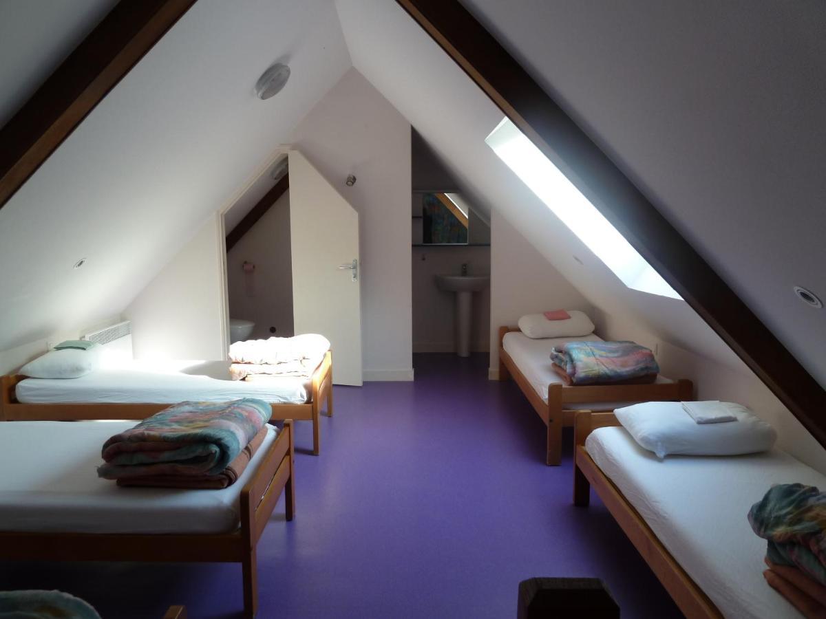 Chalet (15 Persons)