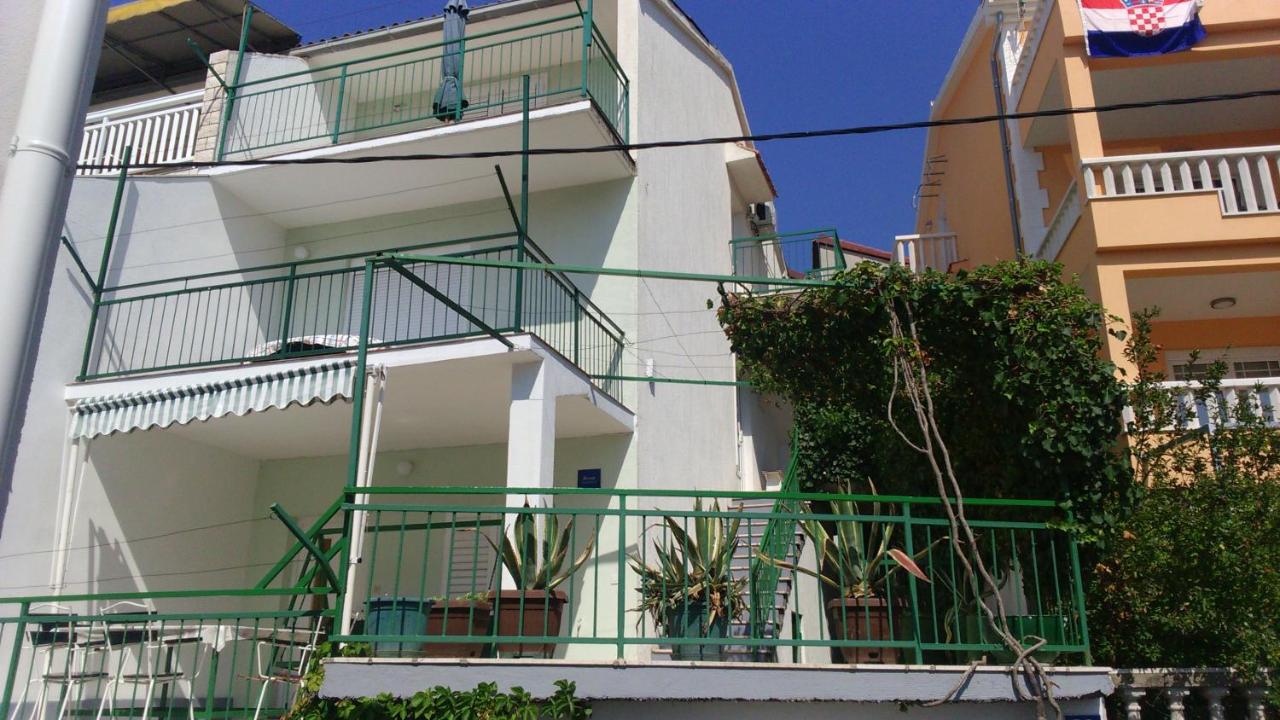 Appartement - Rez-de-Chaussée