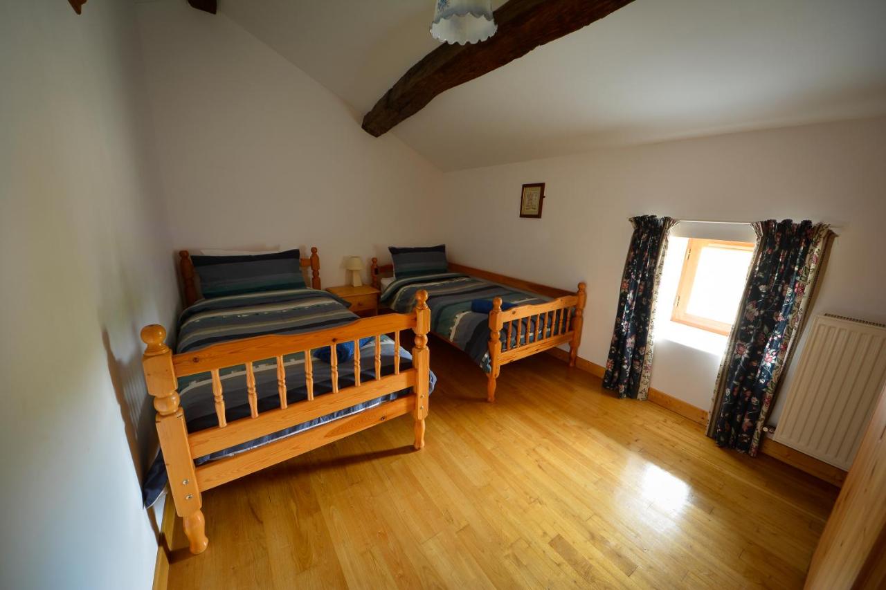 Huis met 2 Slaapkamers