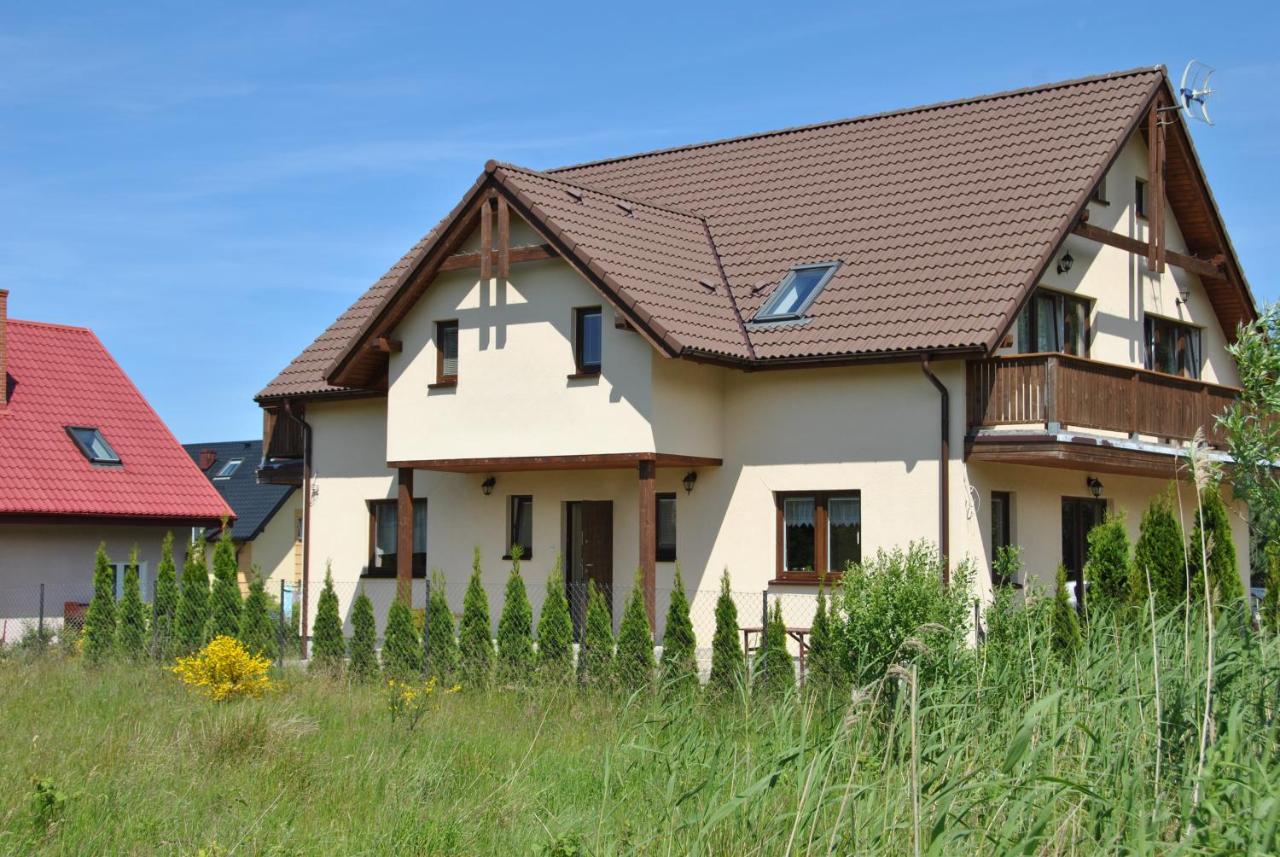 B&B Ostrowo - Ostrowo Morza Brzeg - Bed and Breakfast Ostrowo