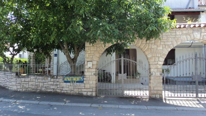 Studio Apartments Ana - B&B