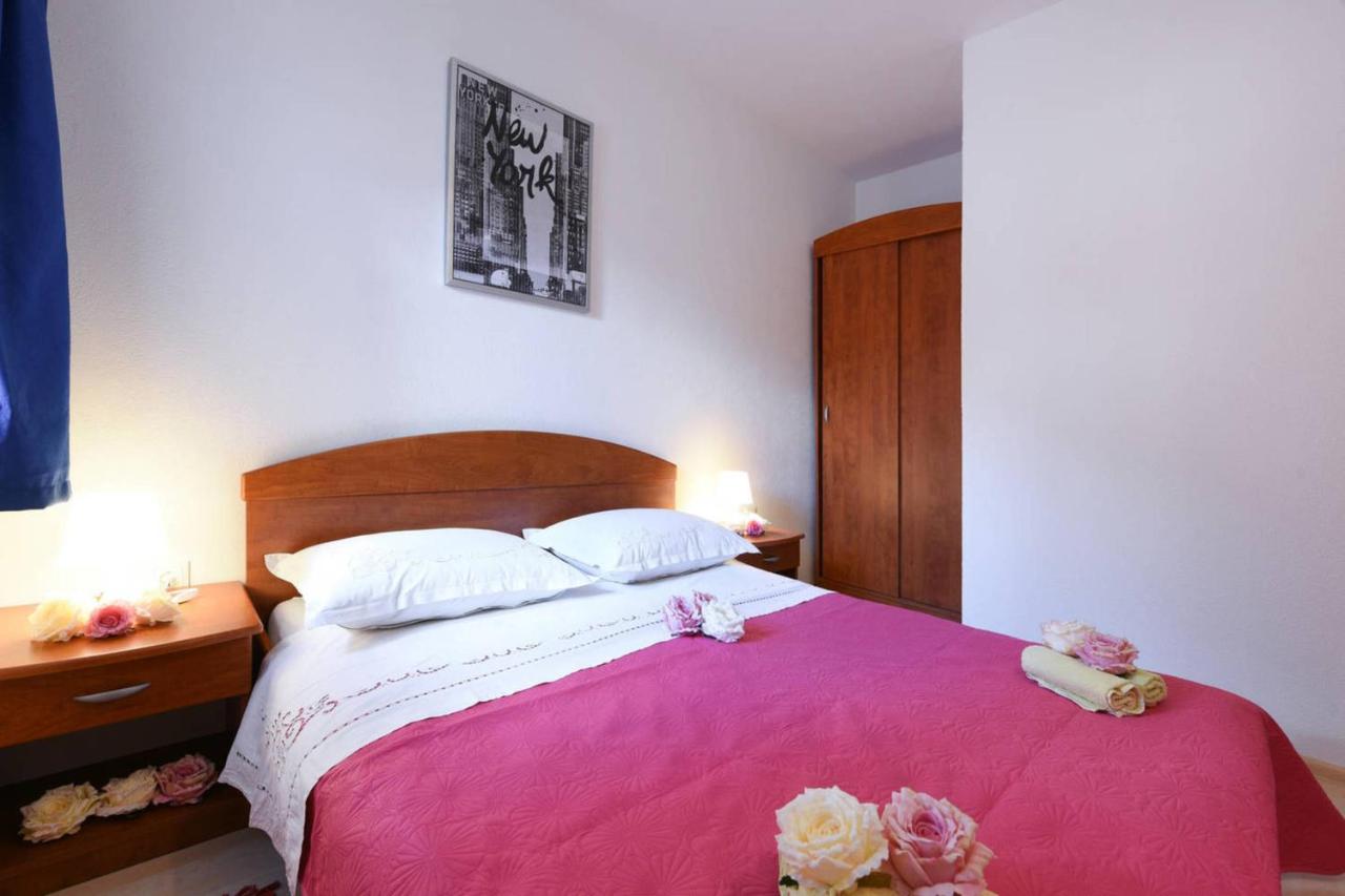 Appartement - Vue sur Mer