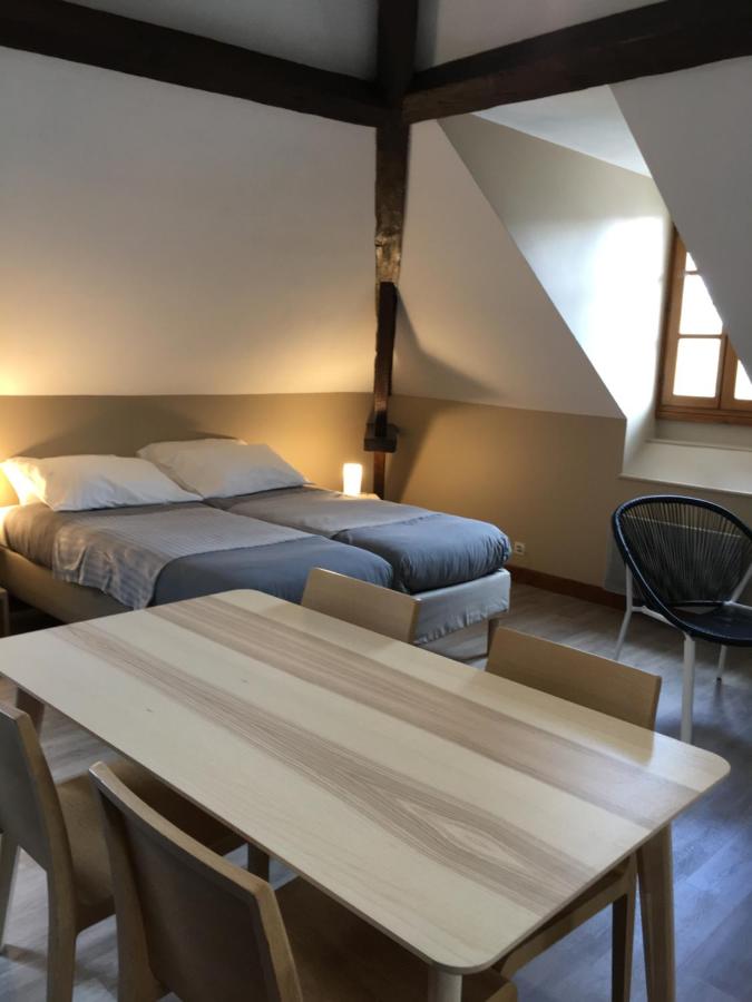 Appartement met 1 Slaapkamer
