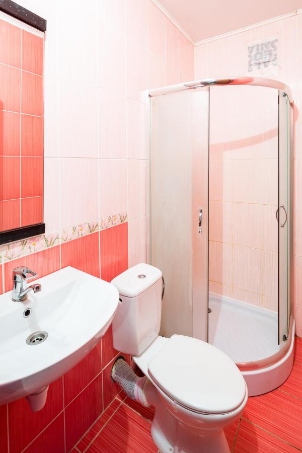 Apartment mit 3 Schlafzimmern