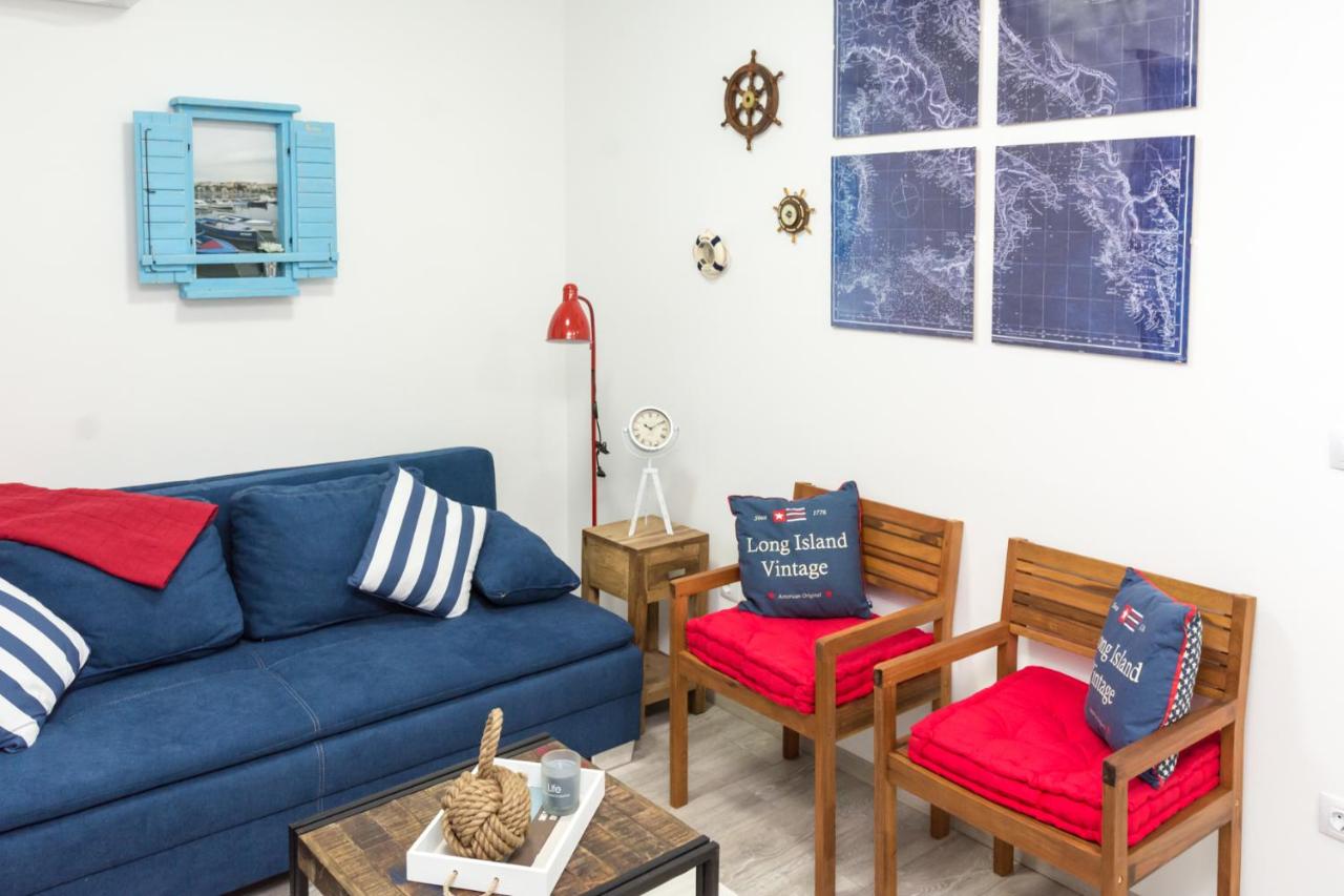 Appartement - Vue sur Jardin