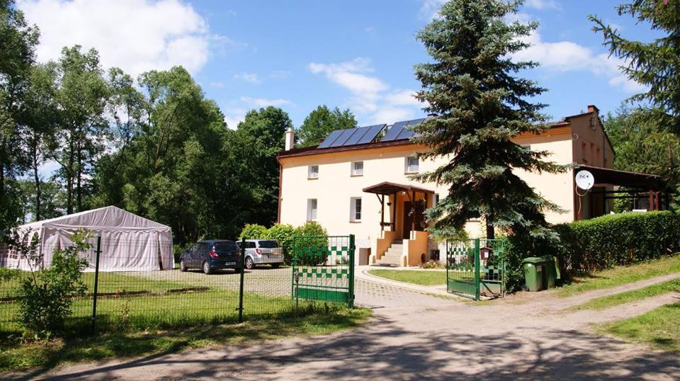 Czarkowice Młyn - B&B