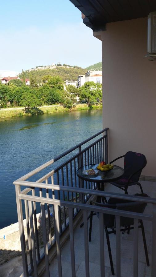Trebisnjica - Bed and Breakfast Trebinje