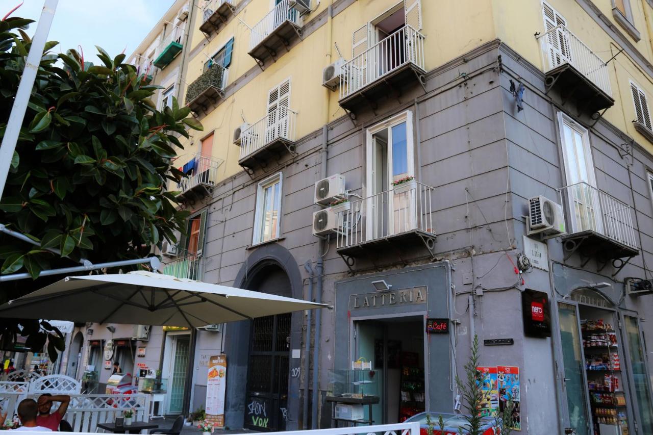 B&B Caracciolo 109 - B&B