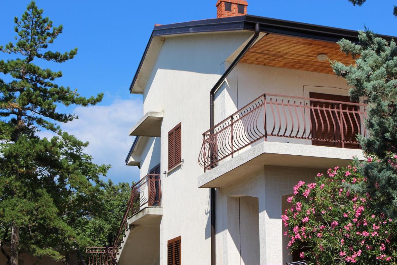 Apartmani Mia - Chambres d’hôtes
