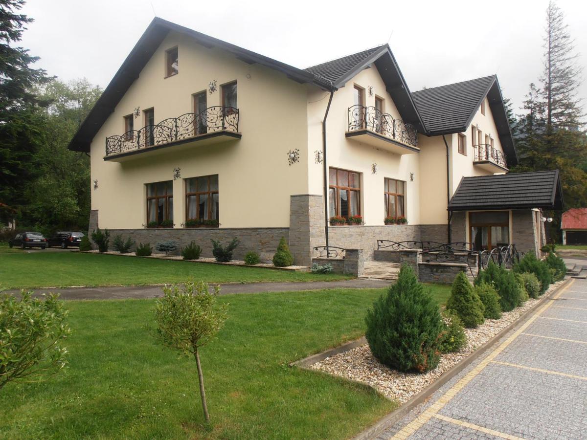 Penzión Hučava - B&B