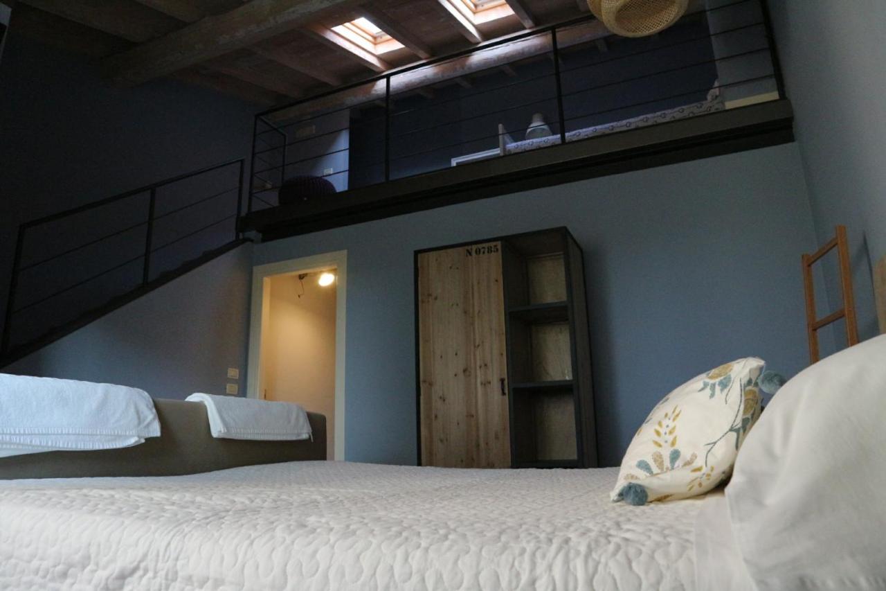 Quadruple Room - Split Level