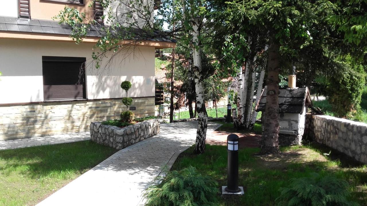Apartmani Starovla - B&B