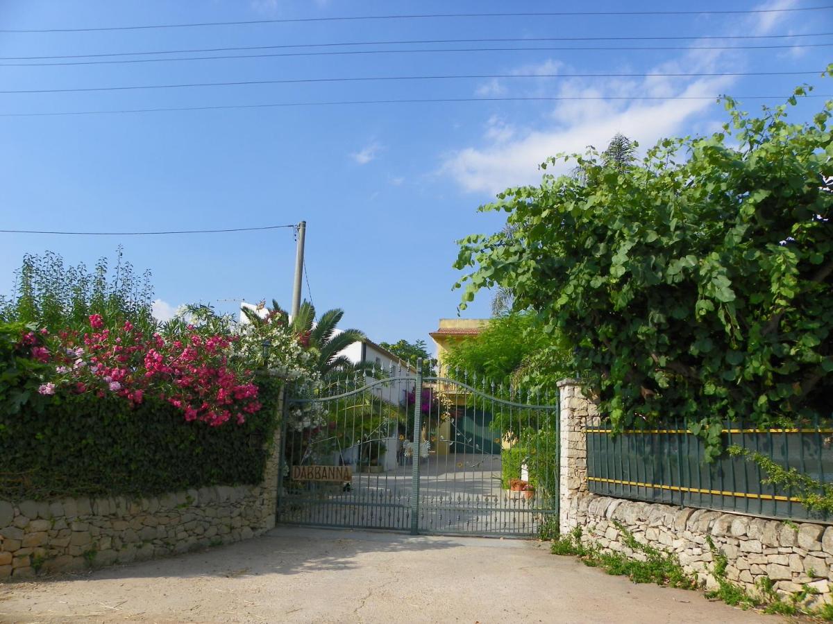 Dabbanna - B&B